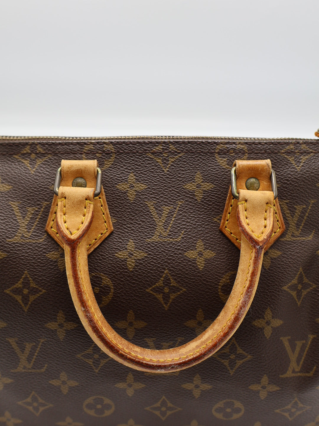 LOIS VUITTON SPEEDY 25
