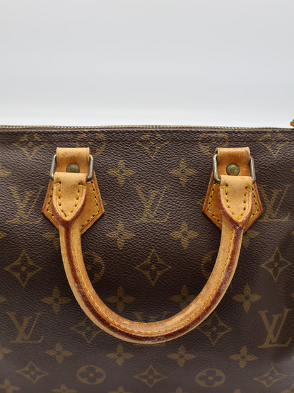 LOIS VUITTON SPEEDY 25