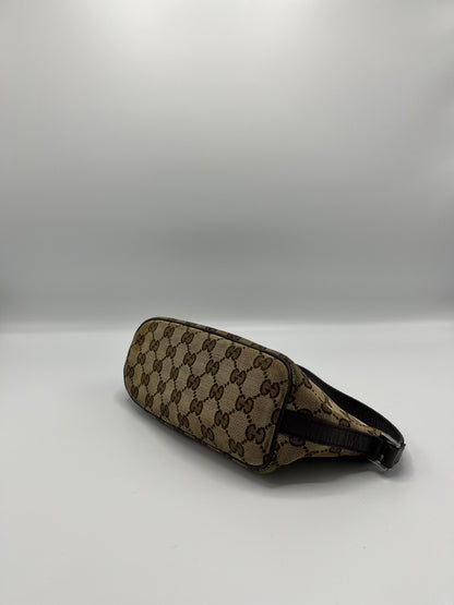 GUCCI BOAT BAG