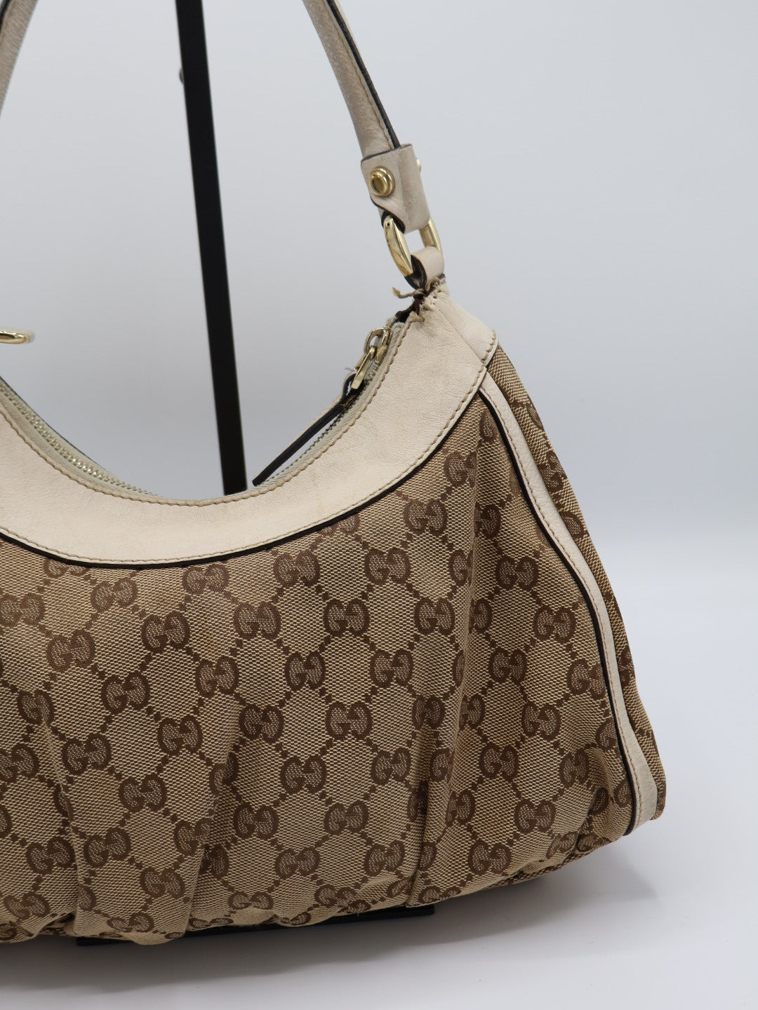 GUCCI ABBEY D-RING BAG