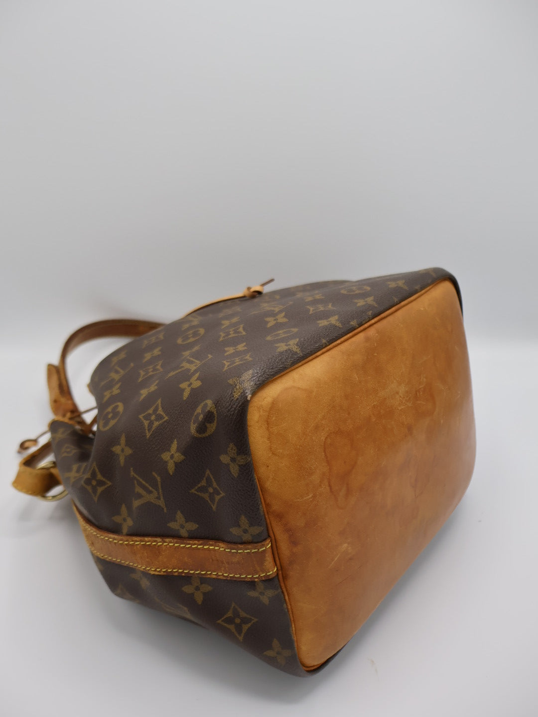 LOUIS VUITTON PETIT NOÉ