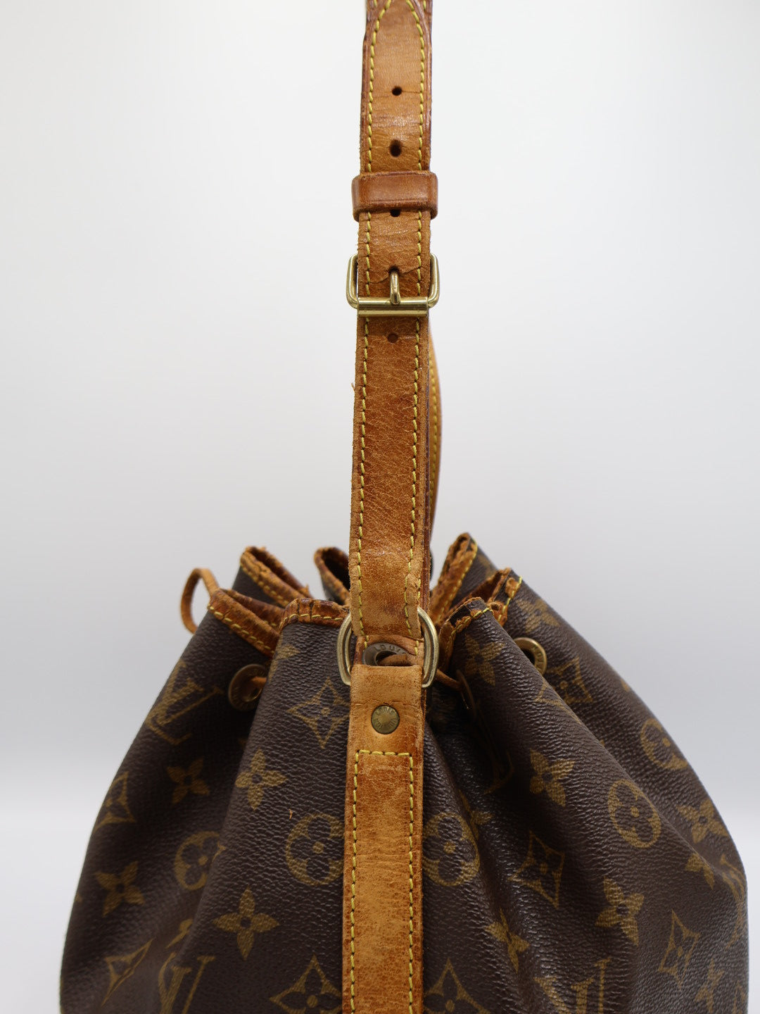 LOUIS VUITTON PETIT NOÉ