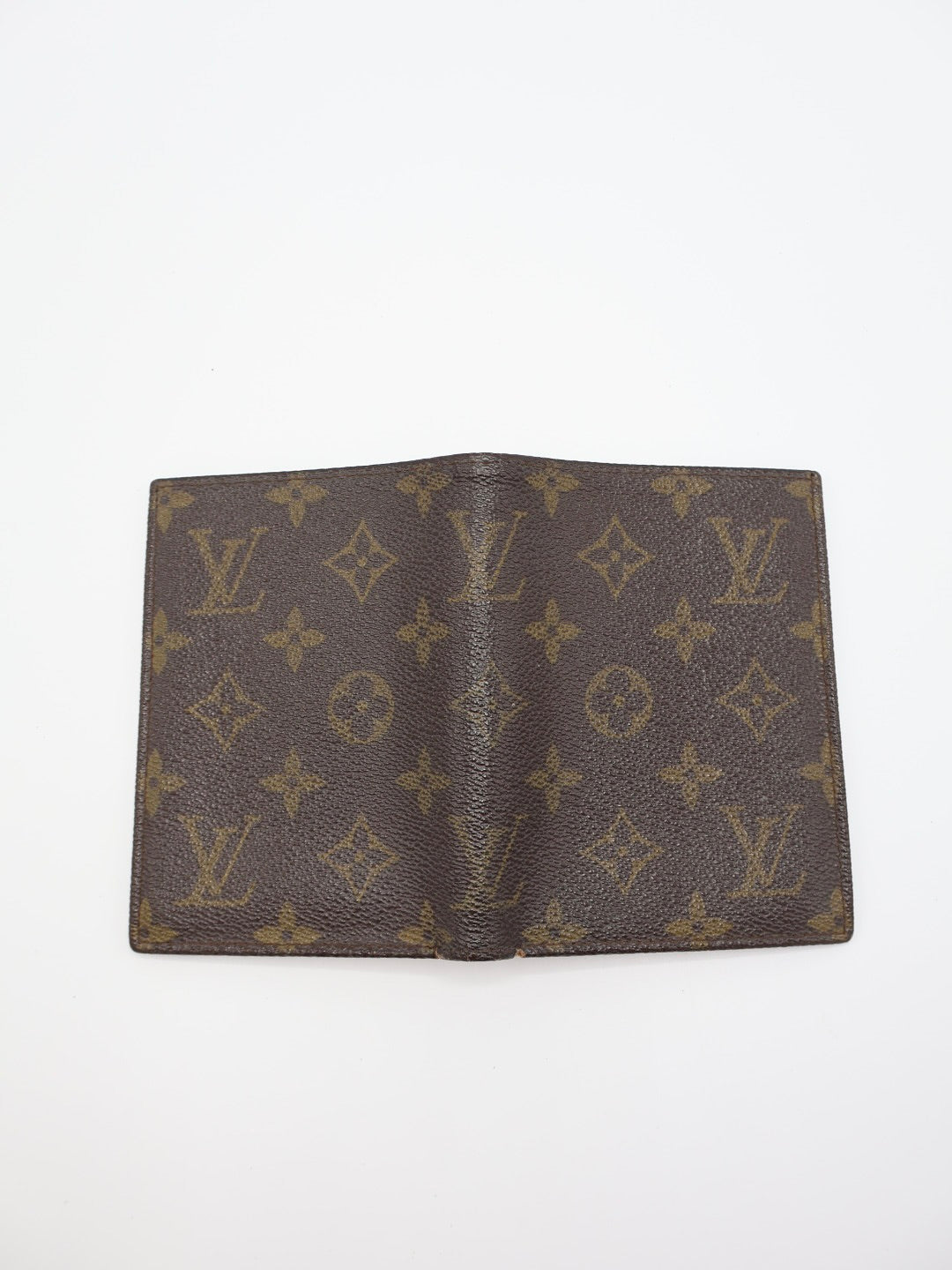 LOUIS VUITTON PORTEMONNEE MIDDEL