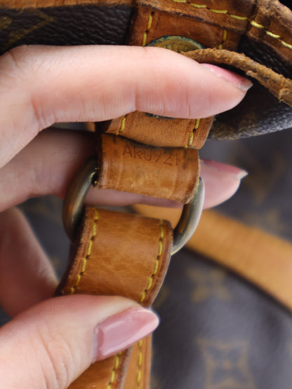 LOUIS VUITTON NOÉ