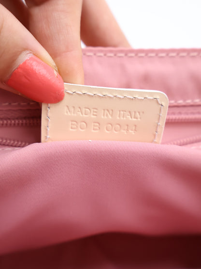 CHRISTIAN DIOR TROTTER GIRLY 1