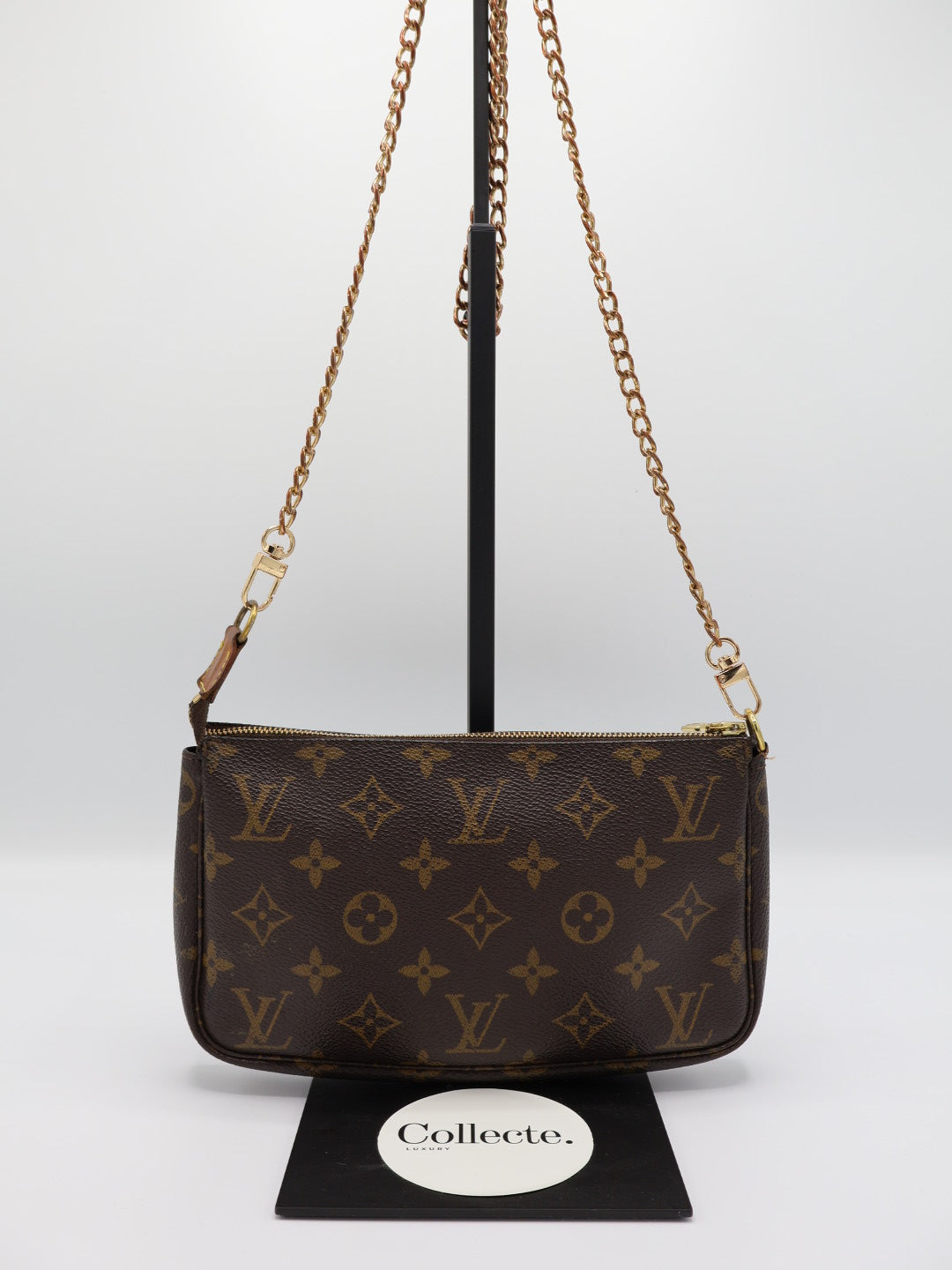 LOUIS VUITTON POCHETTE