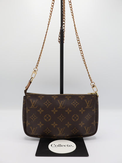 LOUIS VUITTON POCHETTE