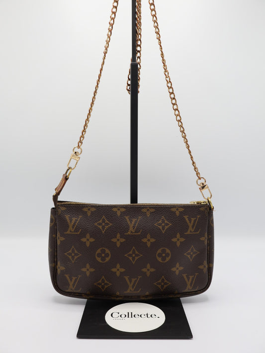 LOUIS VUITTON POCHETTE