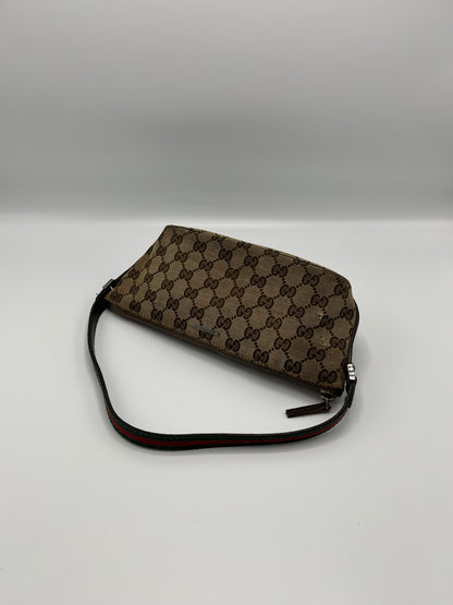 GUCCI BOAT BAG