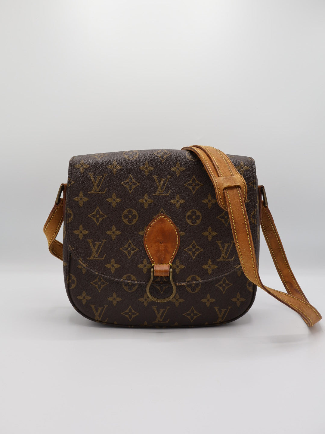 LOUIS VUITTON SAINT CLOUD GM