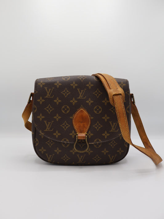LOUIS VUITTON SAINT CLOUD GM