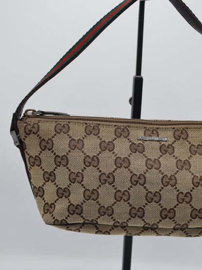 GUCCI BOAT