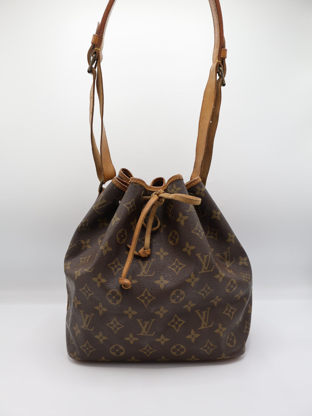 LOUIS VUITTON PETIT NOÉ