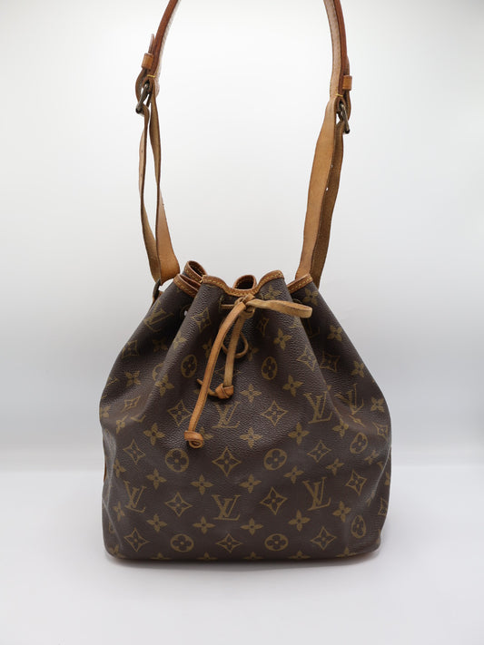 LOUIS VUITTON PETIT NOÉ