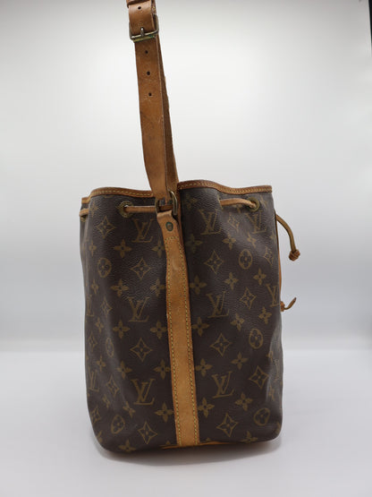 LOUIS VUITTON PETIT NOÉ