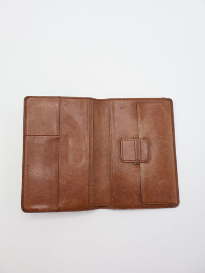 LOUIS VUITTON PORTEMONNEE LARGE