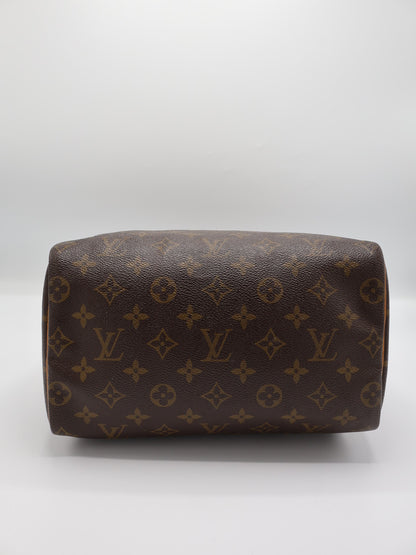 LOUIS VUITTON SPEEDY 25