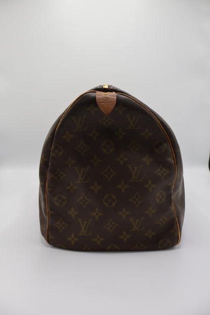 LOUIS VUITTON KEEPALL 45
