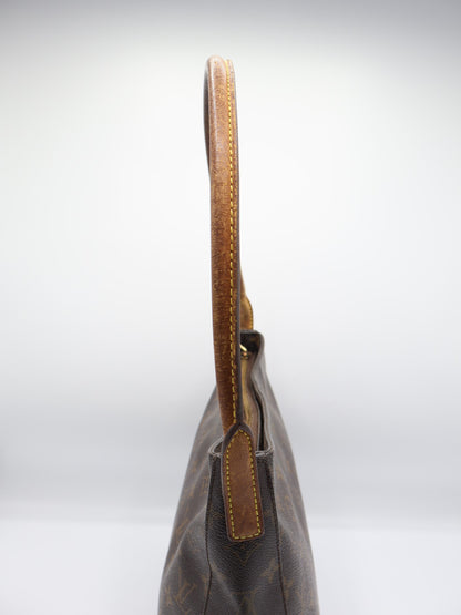 LOUIS VUITTON LOOPING GM