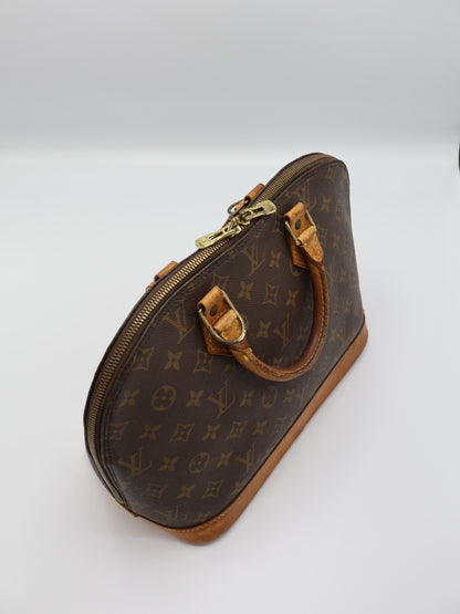 LOUIS VUITTON ALMA