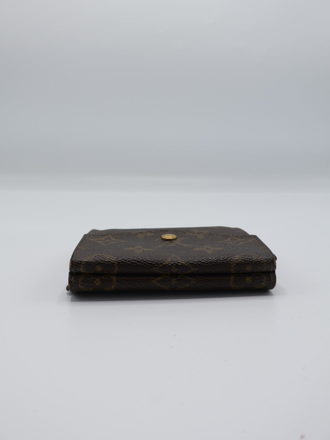 LOUIS VUITTON PORTEMONNEE MIDDEL