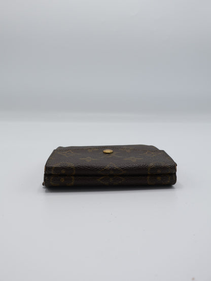 LOUIS VUITTON PORTEMONNEE MIDDEL