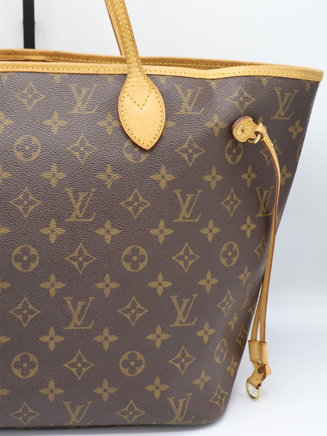 LOUIS VUITTON NEVERFULL MM