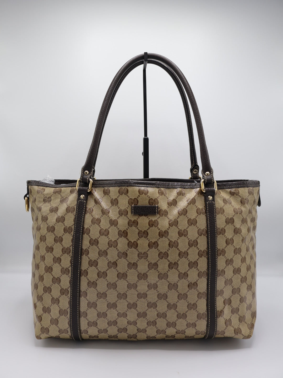 GUCCI GG CRYSTAL JOY TOTE