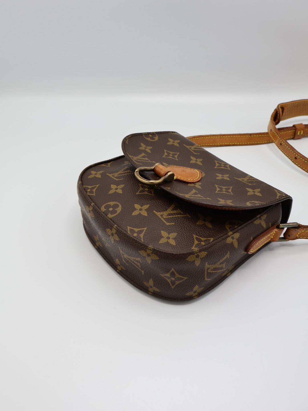LOUIS VUITTON SAINT CLOUD PM