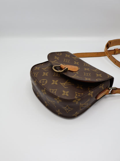 LOUIS VUITTON SAINT CLOUD PM