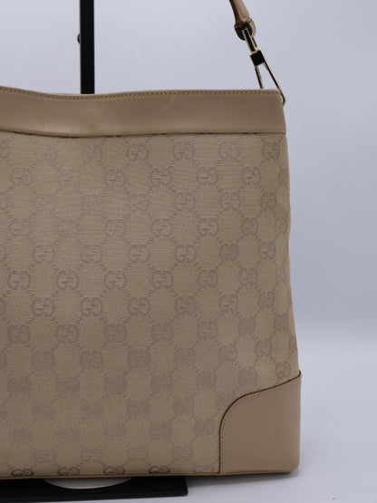 GUCCI GG CANVAS