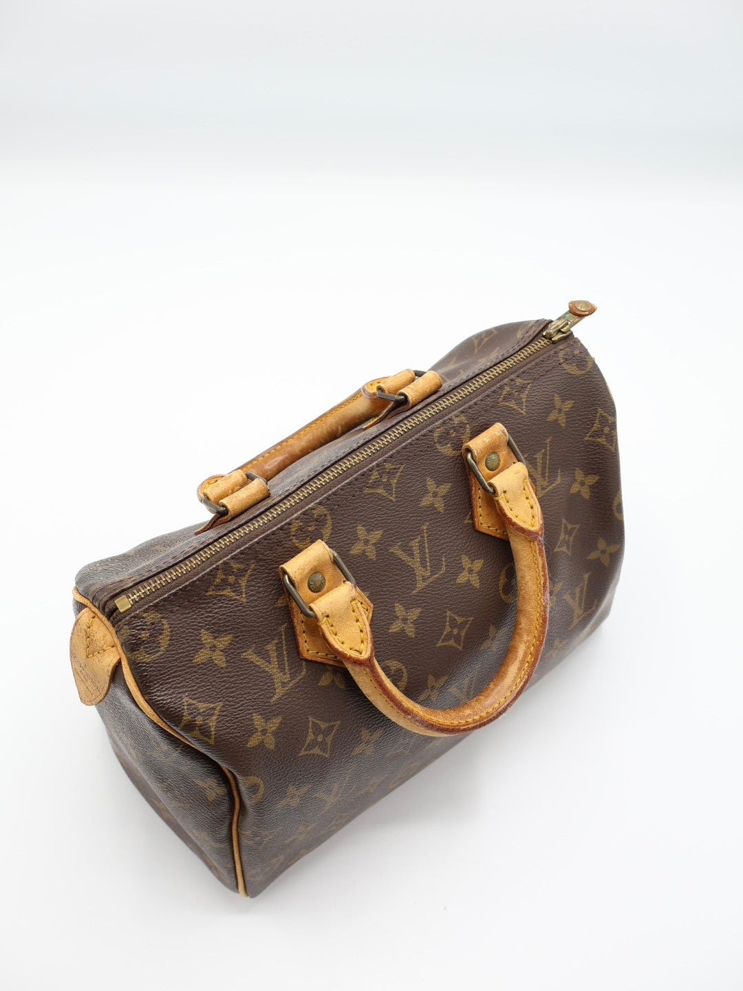 LOIS VUITTON SPEEDY 25