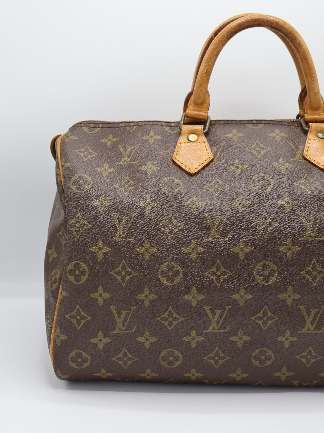 LOUIS VUITTON SPEEDY 35