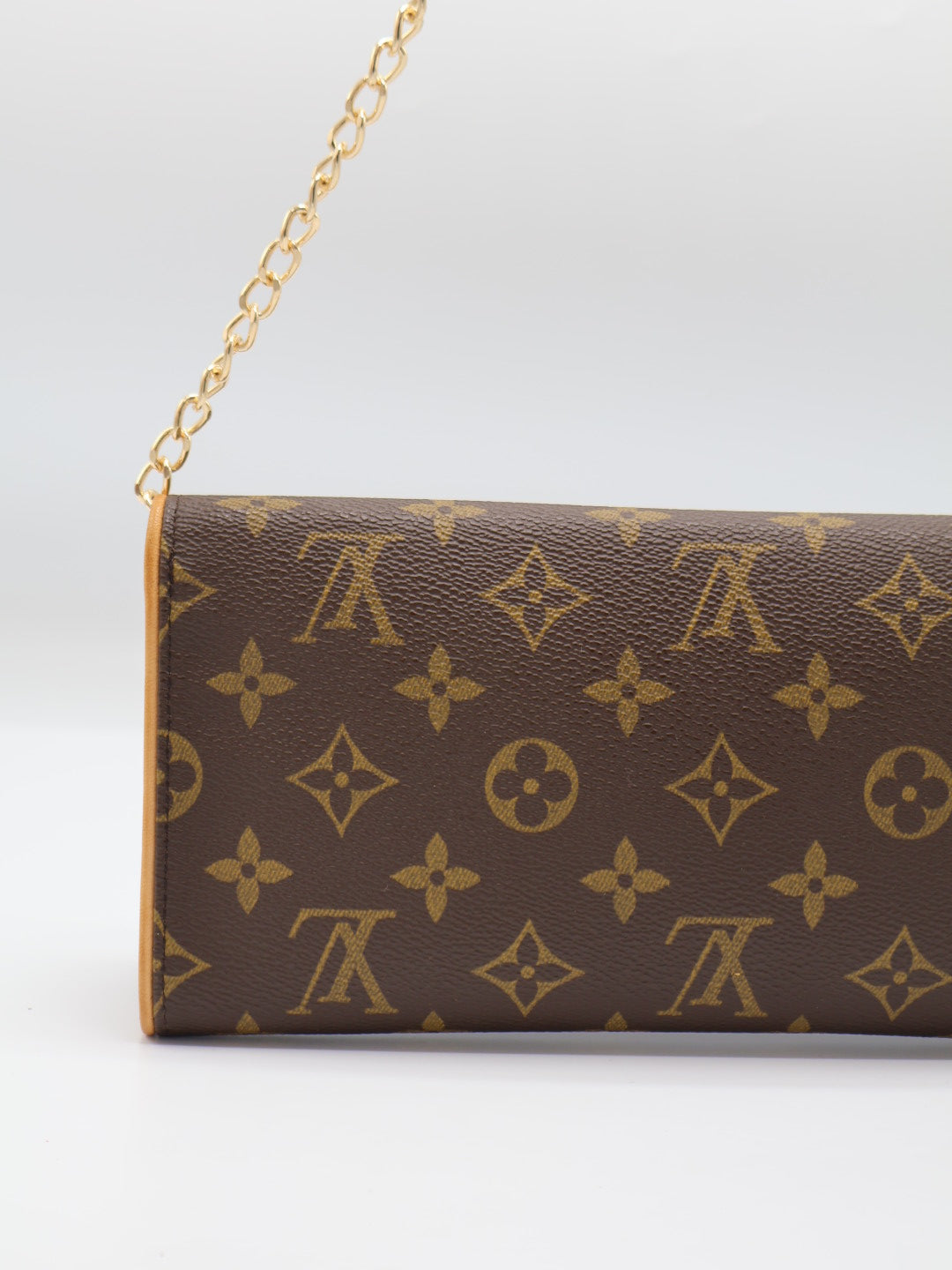 LOUIS VUITTON POCHETTE TWIN GM