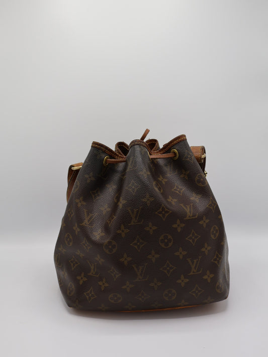 LOUIS VUITTON PETIT NOÉ