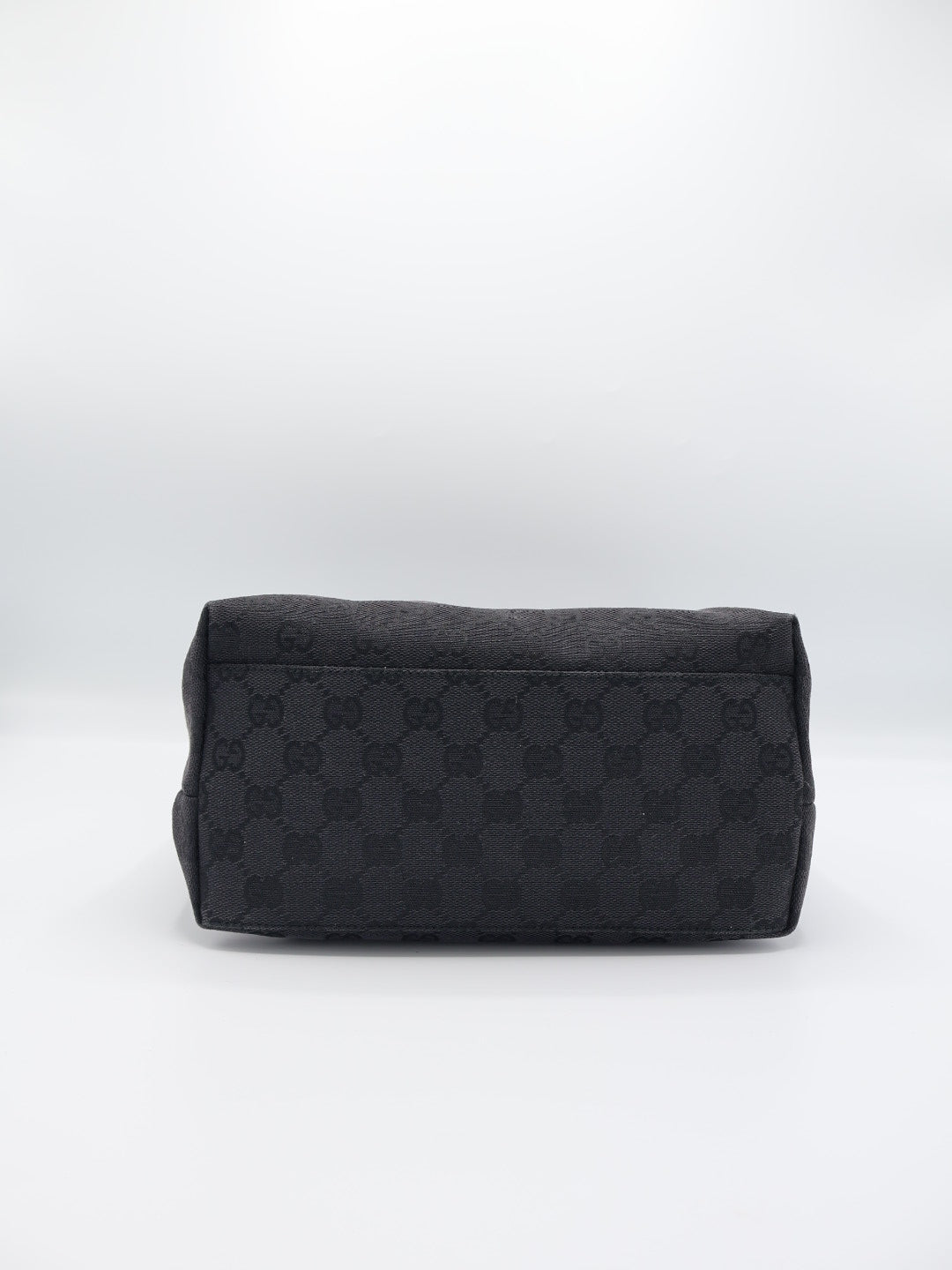 GUCCI GG CANVAS HOBO