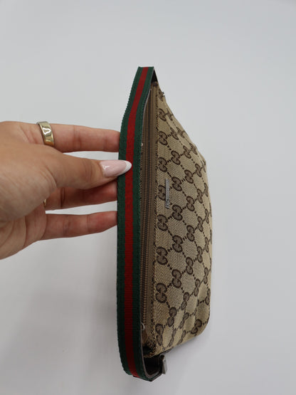 GUCCI BOAT