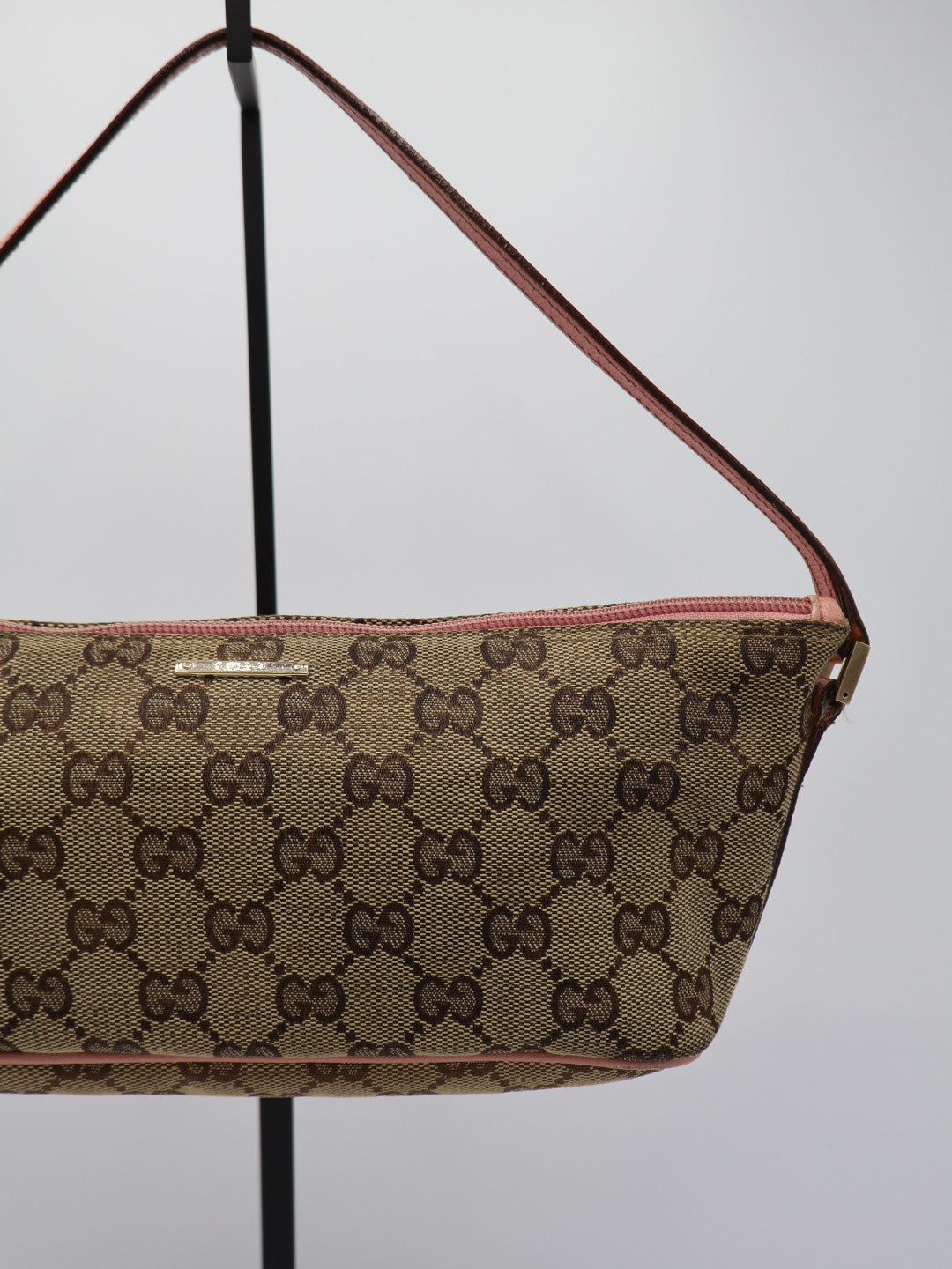 GUCCI BOAT BAG