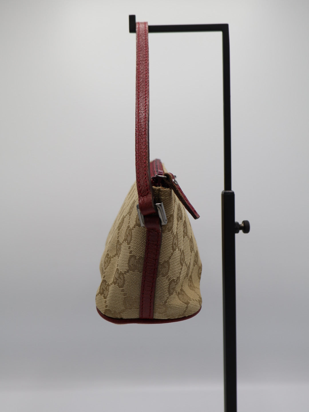 GUCCI BOAT BAG