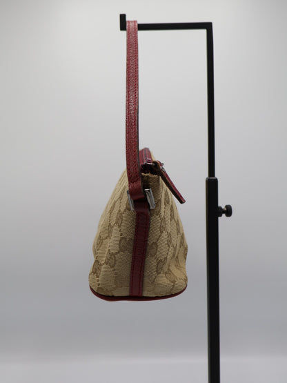 GUCCI BOAT BAG