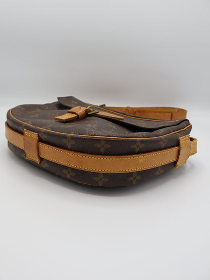 LOUIS VUITTON JEUNEFILLE GM