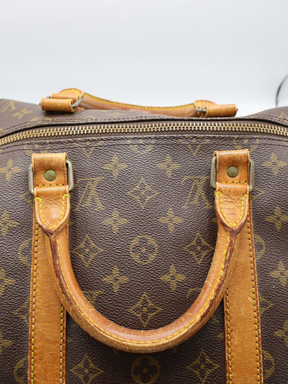 LOUIS VUITTON KEEPALL 50