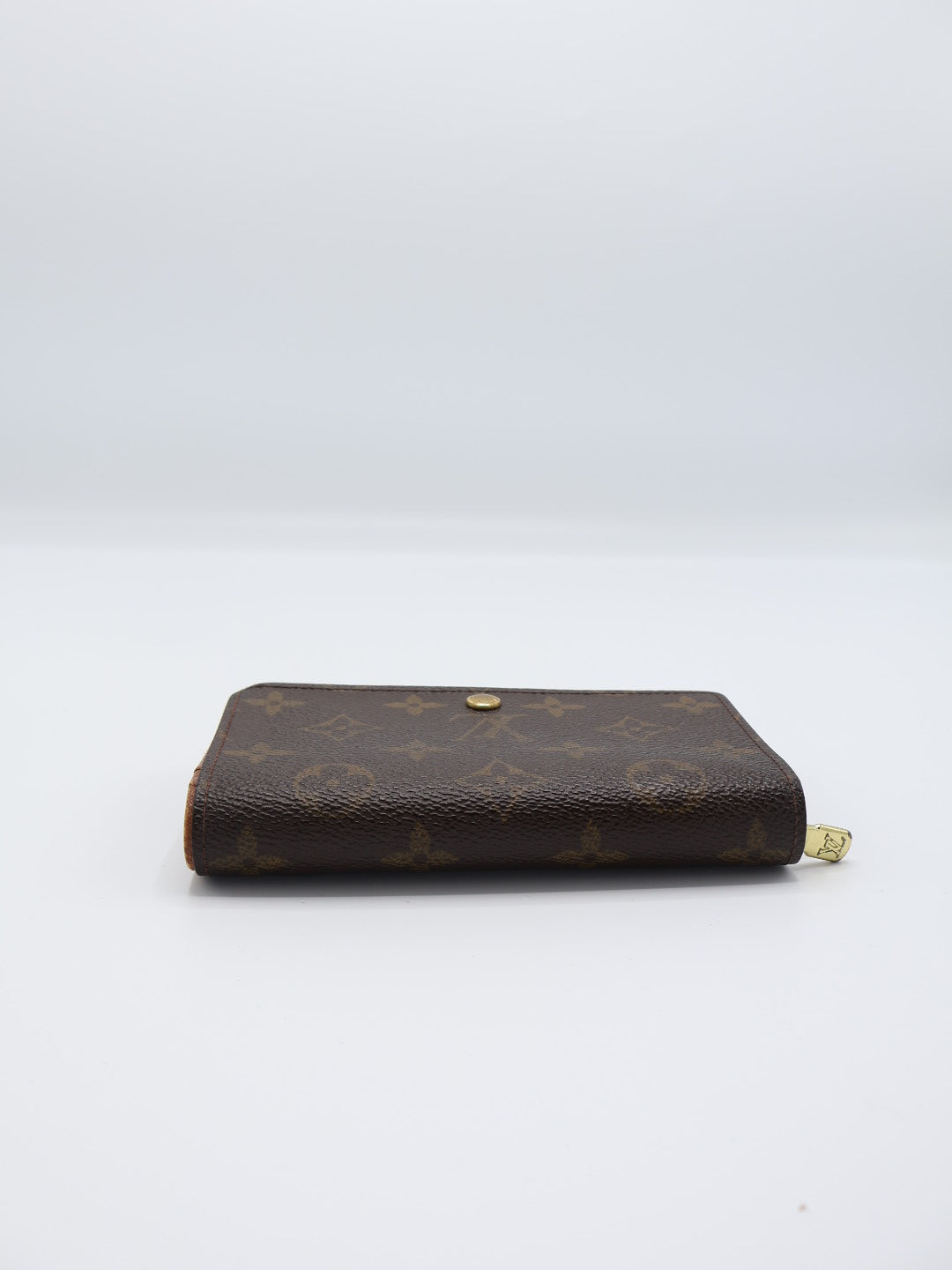LOUIS VUITTON PORTEMONNEE GROOT