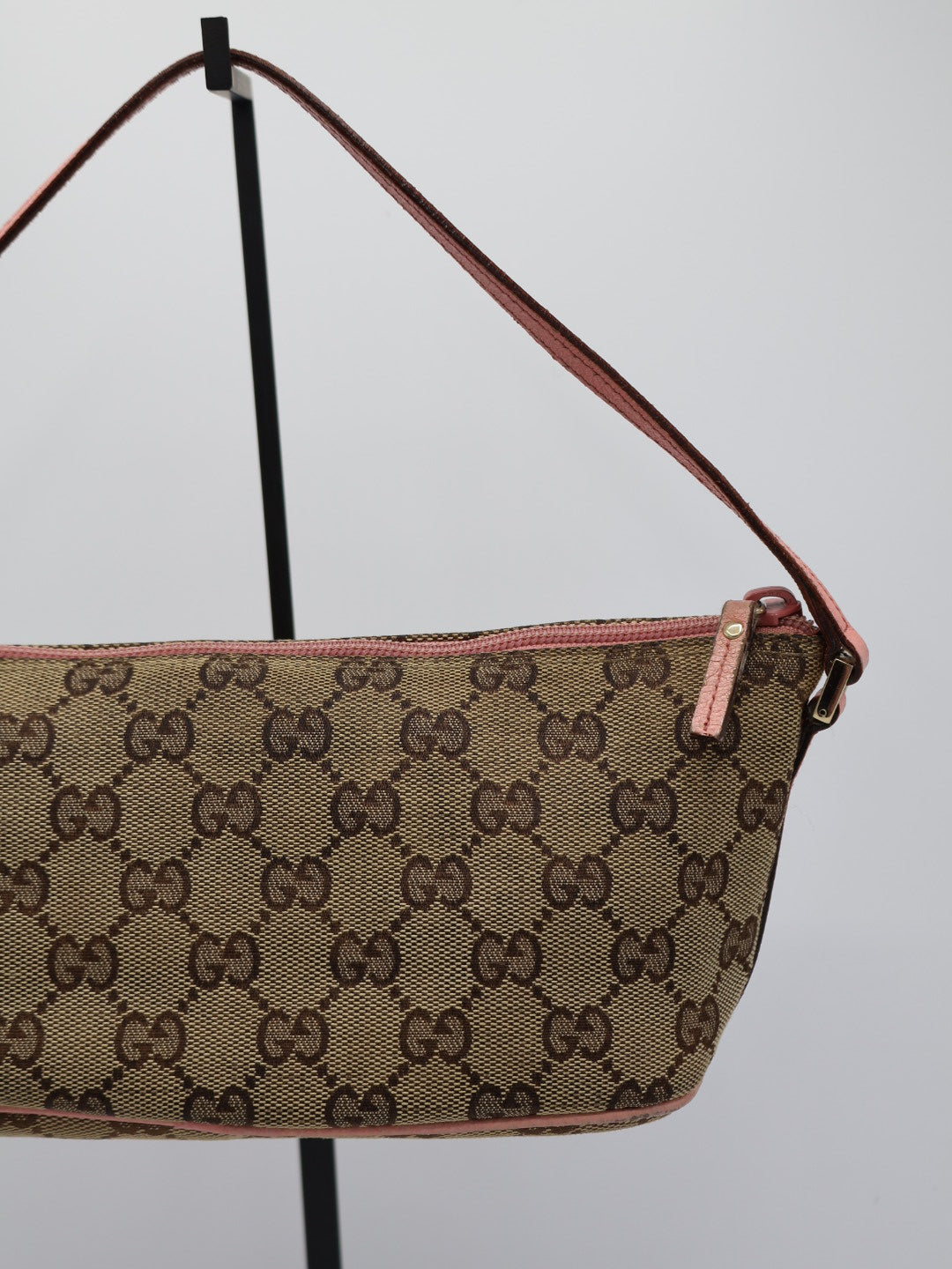 GUCCI BOAT BAG