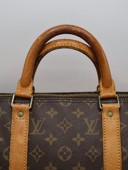 LOUIS VUITTON KEEPALL 50