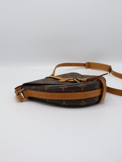 LOUIS VUITTON CHANTILLY PM