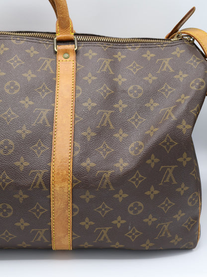 LOUIS VUITTON KEEPALL 50