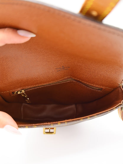 LOUIS VUITTON CHANTILLY PM