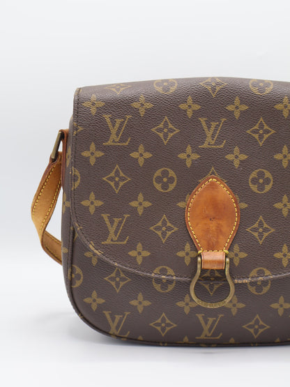 LOUIS VUITTON SAINT CLOUD GM