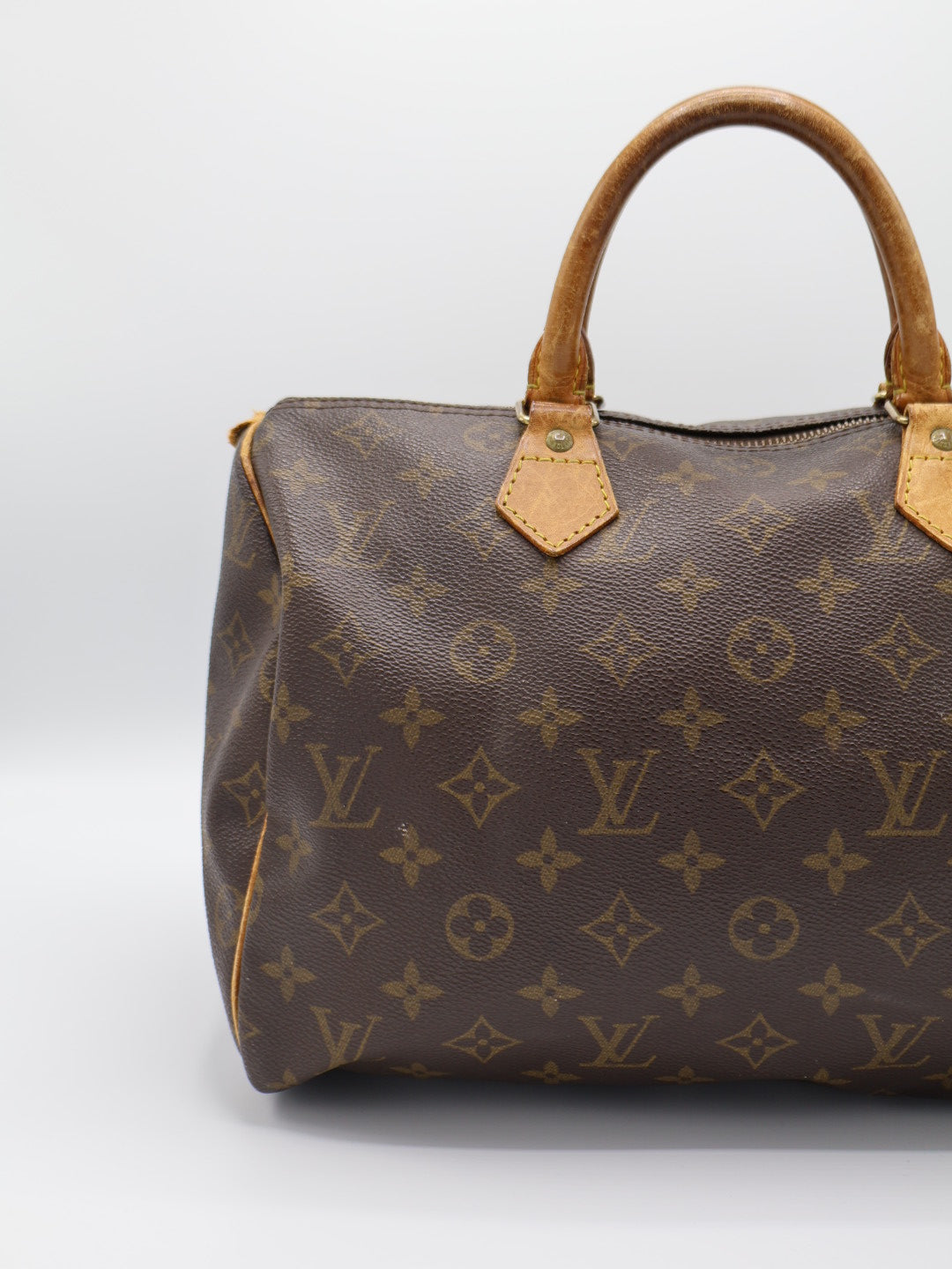 LOUIS VUITTON SPEEDY 30